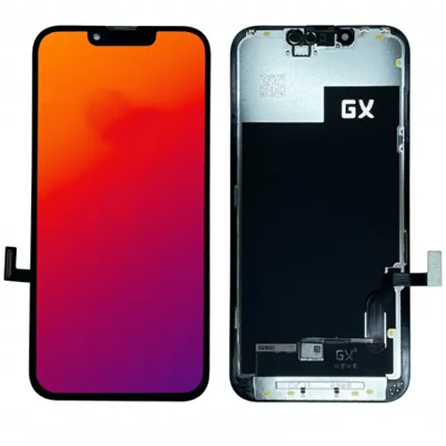 Primary image of IPHONE 13 OLED GX DISPLAY - Quality Phone Parts in Sri Lanka